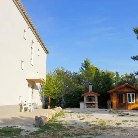 Darije Trogir