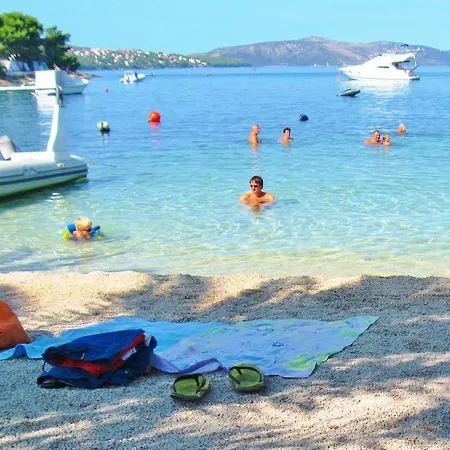 Darije * Trogir