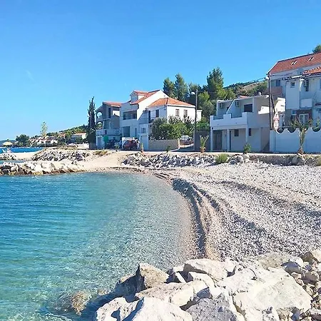 Darije Apartment Trogir