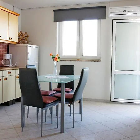 Apartment Darije