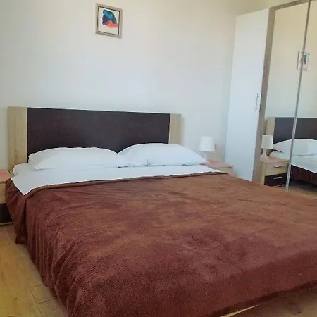 Darije Apartment Trogir