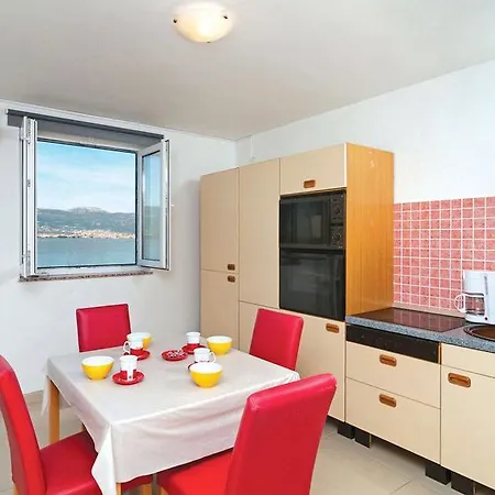 Darije Trogir