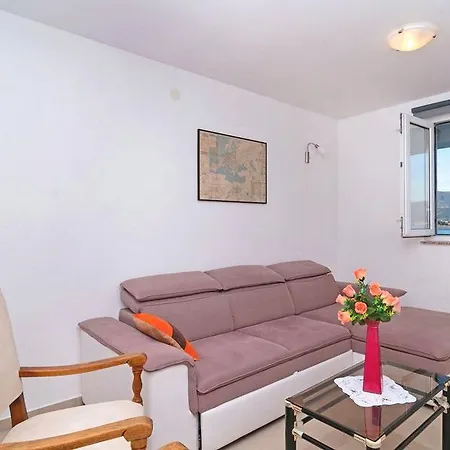 Apartment Darije *