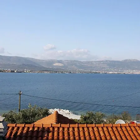 Apartment Darije Trogir