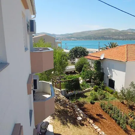 Darije * Trogir