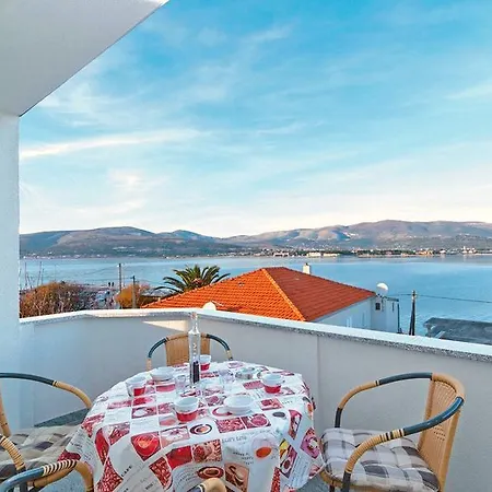 Darije * Trogir