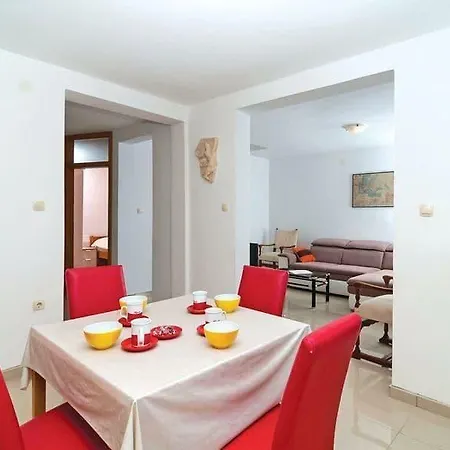 Apartment Darije Trogir